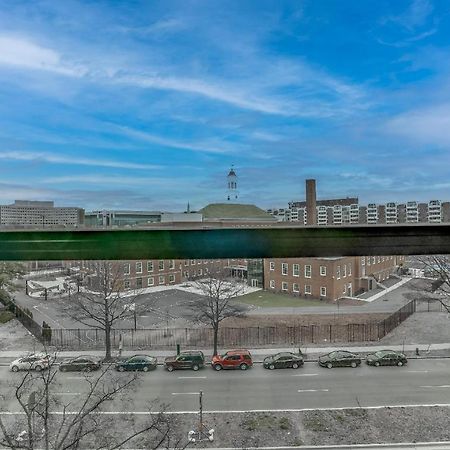 Southwest Waterfront 30 Day Stays Distrito de Colúmbia Exterior foto