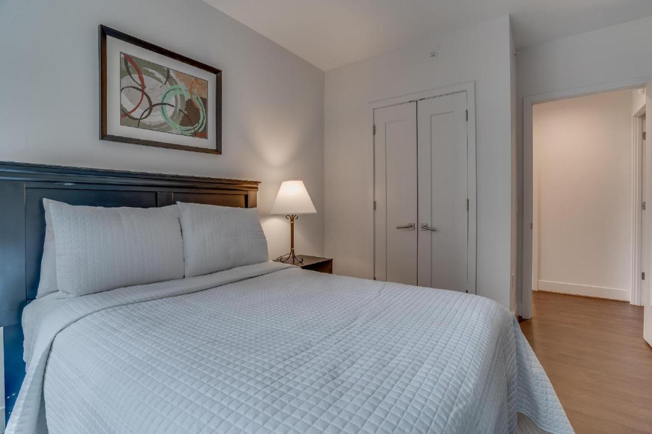 Southwest Waterfront 30 Day Stays Distrito de Colúmbia Exterior foto