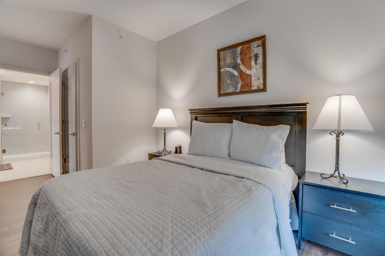 Southwest Waterfront 30 Day Stays Distrito de Colúmbia Exterior foto