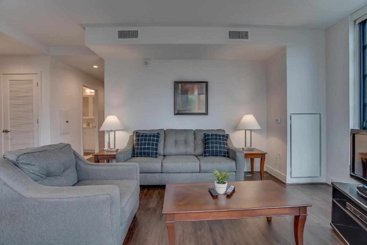 Southwest Waterfront 30 Day Stays Distrito de Colúmbia Exterior foto